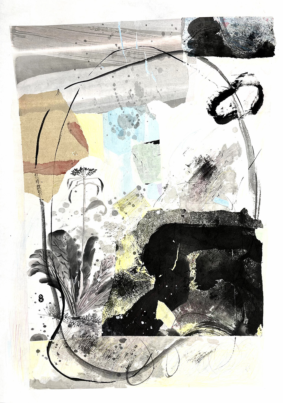PAN Jianfeng – ART LABOR Gallery