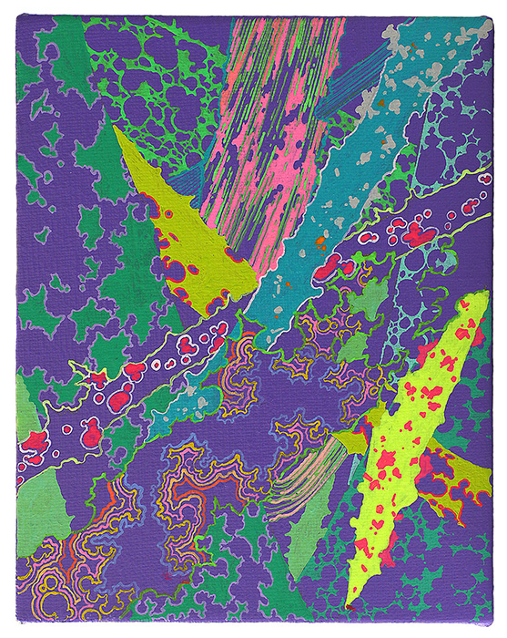 Pollen 21 – ART LABOR Gallery