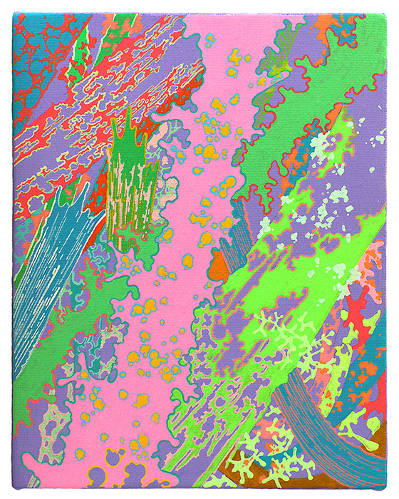 Pollen 22 – ART LABOR Gallery