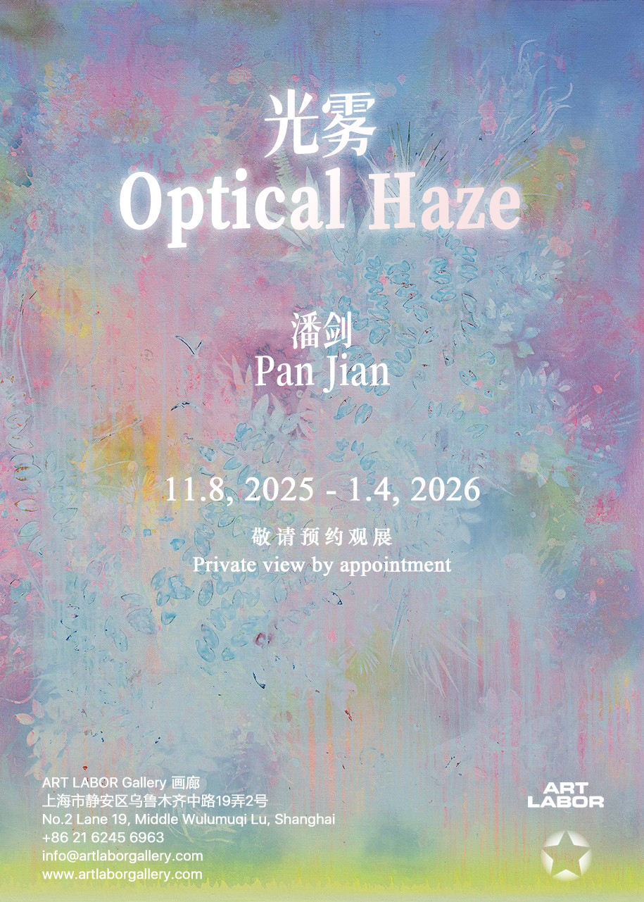 Pan Jian: Optical Haze